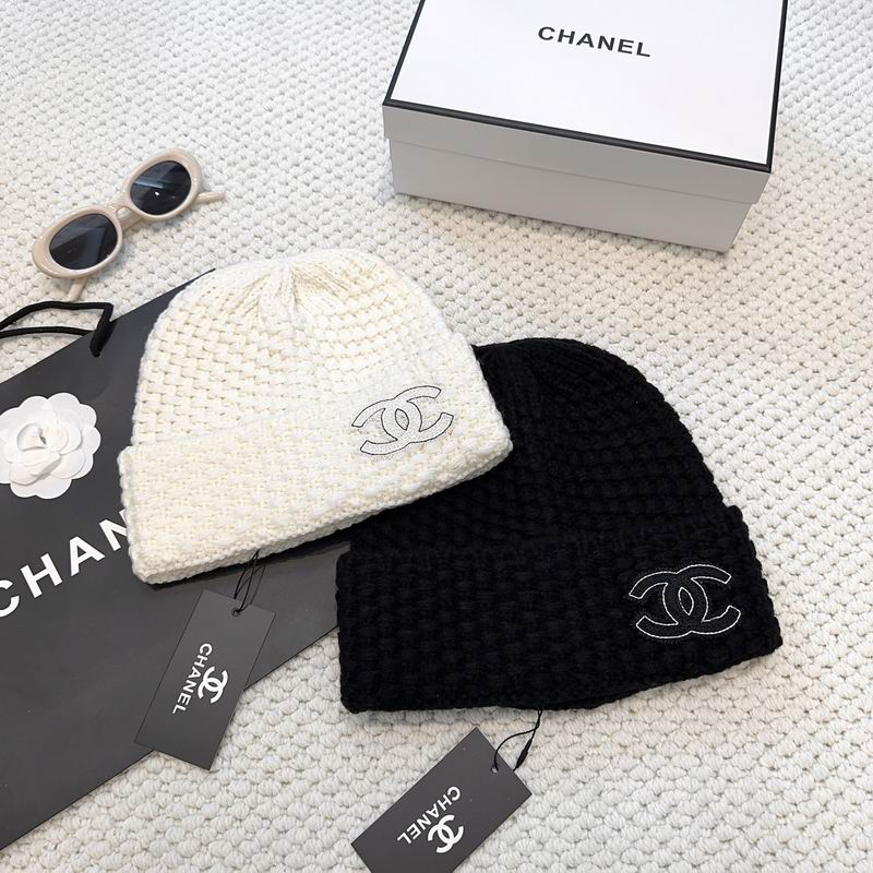 Chanel hat dx47